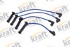 KRAFT AUTOMOTIVE 9122105 SW Ignition Cable Kit